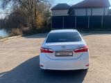 Toyota Corolla 2014 годаүшін6 550 000 тг. в Алматы – фото 4