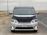Toyota Vellfire 2011 года за 6 100 000 тг. в Актау