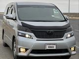 Toyota Vellfire 2011 года за 6 100 000 тг. в Актау – фото 3