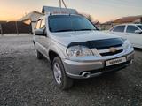 Chevrolet Niva 2015 годаfor4 400 000 тг. в Усть-Каменогорск – фото 3