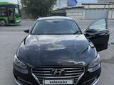 Hyundai Grandeur 2016 годаүшін11 200 000 тг. в Шымкент – фото 2