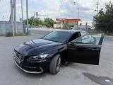 Hyundai Grandeur 2016 годаүшін11 200 000 тг. в Шымкент