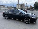 Hyundai Grandeur 2016 годаүшін11 200 000 тг. в Шымкент – фото 3