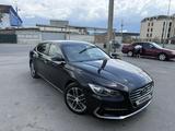Hyundai Grandeur 2016 годаүшін11 200 000 тг. в Шымкент – фото 4