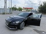 Hyundai Grandeur 2016 годаүшін11 200 000 тг. в Шымкент – фото 5