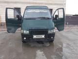 ГАЗ ГАЗель 2000 года за 2 000 000 тг. в Туркестан