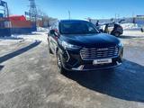 Haval Jolion 2023 года за 10 500 000 тг. в Костанай – фото 5