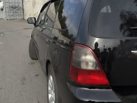 Honda Odyssey 2002 годаүшін3 300 000 тг. в Кордай – фото 8