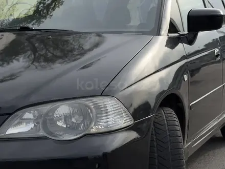 Honda Odyssey 2002 года за 3 300 000 тг. в Кордай – фото 4