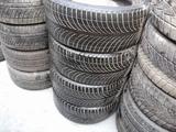 Шины б/у, зимние, 255/50/19R MICHELIN МИШИЛЕН комплект за 20 000 тг. в Шымкент