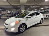Hyundai Elantra 2011 года за 4 950 000 тг. в Алматы