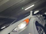 Hyundai Elantra 2011 года за 4 950 000 тг. в Алматы – фото 3