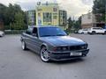 BMW 540 1993 годаүшін4 690 000 тг. в Алматы