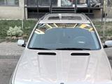 BMW X5 2001 годаүшін4 600 000 тг. в Алматы – фото 3