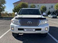 Toyota Land Cruiser 2008 года за 16 500 000 тг. в Караганда