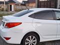 Hyundai Accent 2014 годаfor5 900 000 тг. в Шымкент – фото 6