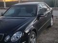 Mercedes-Benz E 240 2002 годаүшін5 500 000 тг. в Айтеке би – фото 4