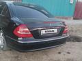 Mercedes-Benz E 240 2002 годаүшін5 500 000 тг. в Айтеке би – фото 5