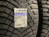 Шины зимние Michelin 275/40 R21 305/35 R21 XL X-ICE North 4 за 250 000 тг. в Алматы – фото 2