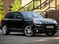 Porsche Cayenne 2008 годаүшін8 900 000 тг. в Астана – фото 2