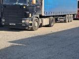 Scania  4-Series 2001 годаүшін15 000 000 тг. в Алматы – фото 2