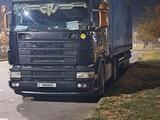 Scania  4-Series 2001 годаүшін15 000 000 тг. в Алматы – фото 3