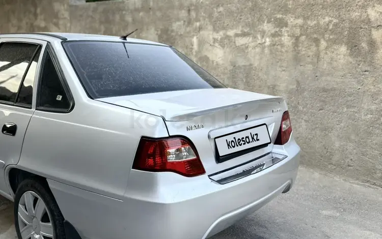 Daewoo Nexia 2012 года за 2 400 000 тг. в Шымкент