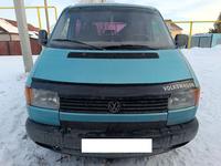 Volkswagen Caravelle 1991 года за 4 300 000 тг. в Костанай