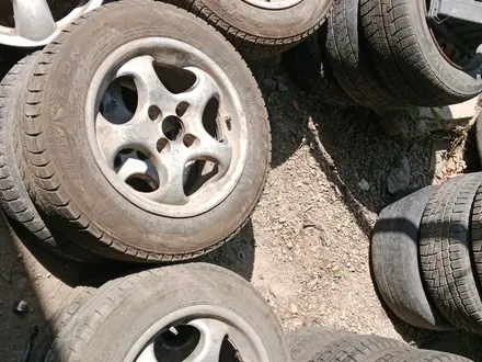 3шт На примера прайр жой Каризма аккорд галанд за 35 000 тг. в Алматы