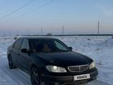 Nissan Maxima 2001 годаүшін1 600 000 тг. в Жанаозен