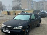 Nissan Maxima 2001 годаүшін1 600 000 тг. в Жанаозен – фото 4