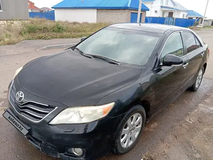 Toyota Camry 2007 года за 4 700 000 тг. в Астана – фото 17