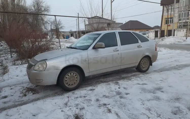 ВАЗ (Lada) Priora 2172 2013 года за 1 400 000 тг. в Уральск