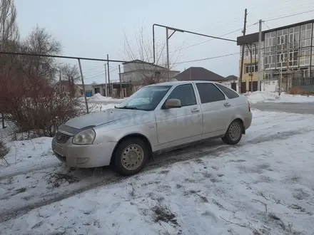 ВАЗ (Lada) Priora 2172 2013 года за 1 400 000 тг. в Уральск – фото 3