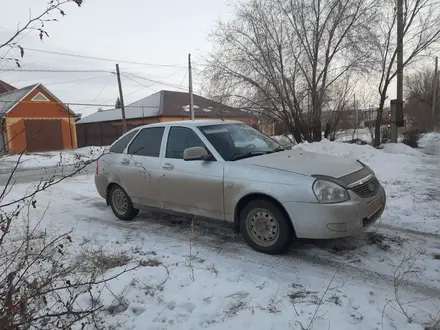 ВАЗ (Lada) Priora 2172 2013 года за 1 400 000 тг. в Уральск – фото 9