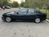 BMW 528 1998 годаүшін3 000 000 тг. в Алматы – фото 4