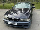 BMW 528 1998 годаүшін3 000 000 тг. в Алматы