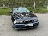 BMW 528 1998 годаүшін3 000 000 тг. в Алматы – фото 2