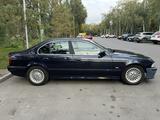 BMW 528 1998 годаүшін3 000 000 тг. в Алматы – фото 3