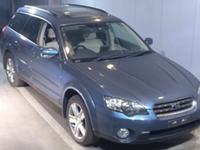 Subaru Legacy 2004 годаүшін10 000 тг. в Алматы