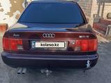 Audi A6 1994 года за 3 000 000 тг. в Шу – фото 4