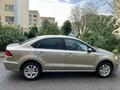 Volkswagen Polo 2015 годаүшін5 300 000 тг. в Алматы – фото 3