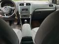 Volkswagen Polo 2015 годаүшін5 300 000 тг. в Алматы – фото 17