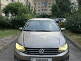 Volkswagen Polo 2015 года за 5 300 000 тг. в Алматы
