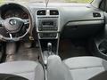 Volkswagen Polo 2015 годаүшін5 300 000 тг. в Алматы – фото 21