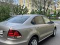 Volkswagen Polo 2015 годаүшін5 300 000 тг. в Алматы – фото 4