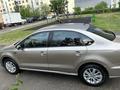 Volkswagen Polo 2015 годаүшін5 300 000 тг. в Алматы – фото 2