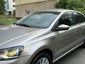 Volkswagen Polo 2015 годаүшін5 300 000 тг. в Алматы – фото 6