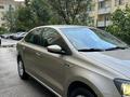 Volkswagen Polo 2015 годаүшін5 300 000 тг. в Алматы – фото 5