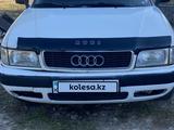 Audi 80 1992 года за 1 381 636 тг. в Кулан – фото 2